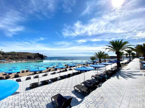 Bonito apartamento con piscina y Wifi en Costa del Silencio, Tenerife Sur